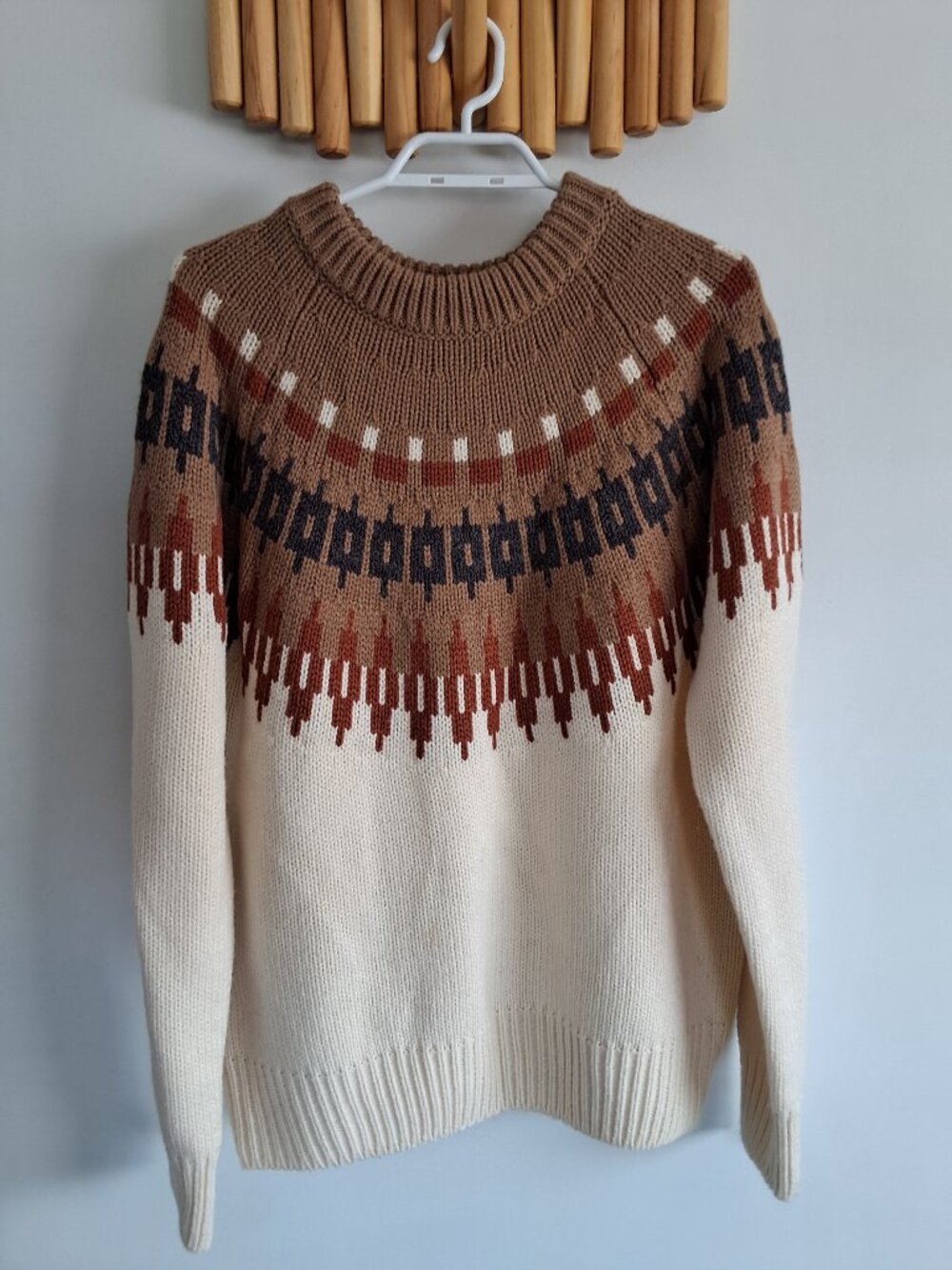 MNG Sweater